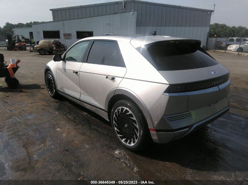 2023 HYUNDAI IONIQ 5 LIMITED KM8KRDAF8PU156892