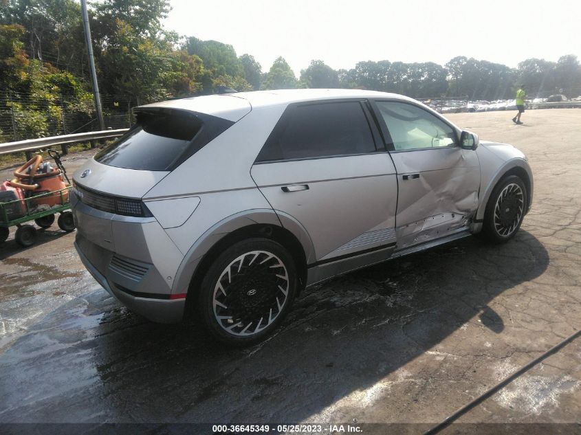 2023 HYUNDAI IONIQ 5 LIMITED KM8KRDAF8PU156892