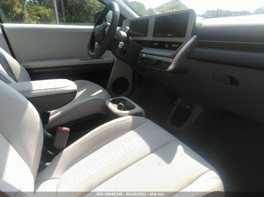 2023 HYUNDAI IONIQ 5 LIMITED KM8KRDAF8PU156892