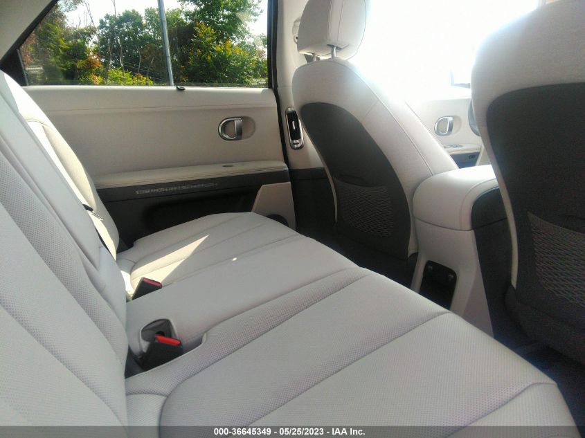 2023 HYUNDAI IONIQ 5 LIMITED KM8KRDAF8PU156892