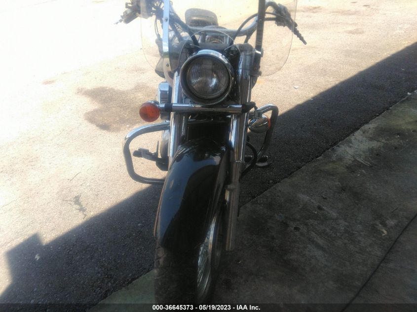 2004 HONDA VT750 CA - JH2RC50404K010026