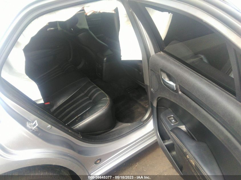2015 CHRYSLER 300 300S - 2C3CCAGG9FH849582
