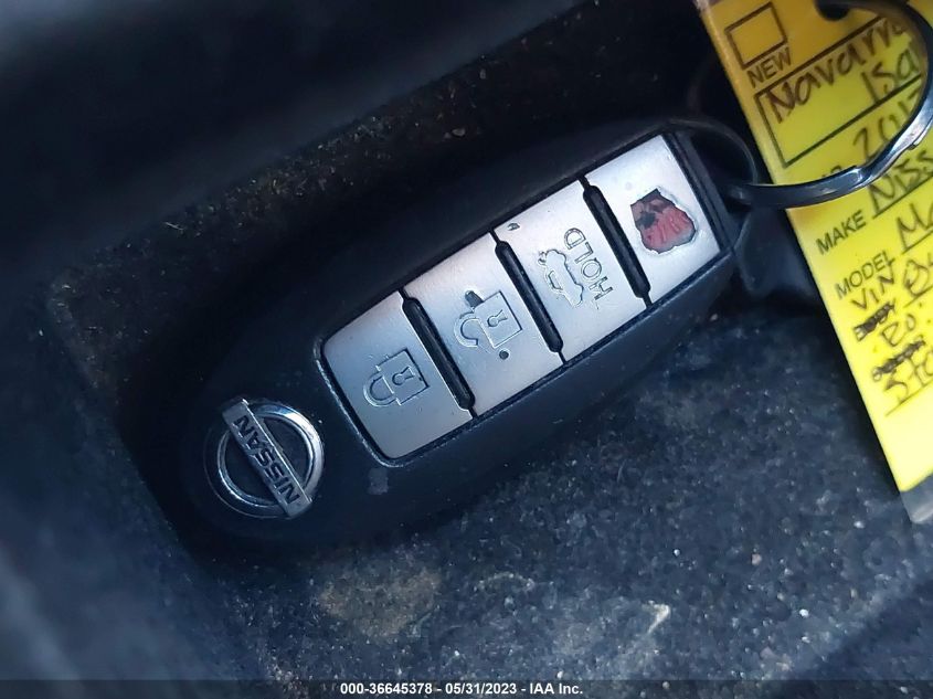 2013 NISSAN MAXIMA 3.5 S - 1N4AA5AP2DC843301