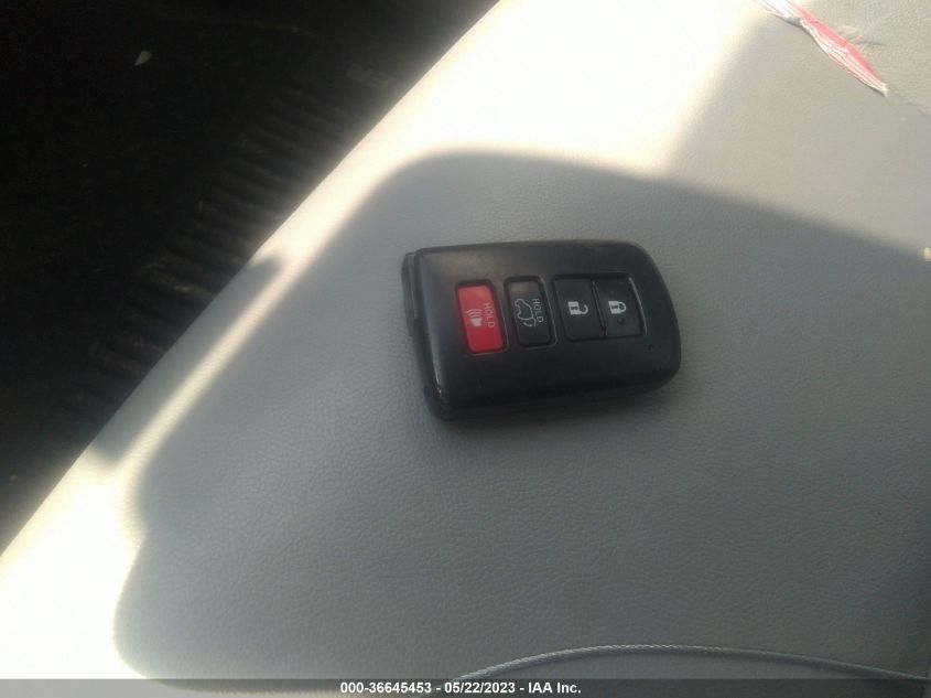 2018 TOYOTA HIGHLANDER SE/XLE - 5TDJZRFH1JS543819