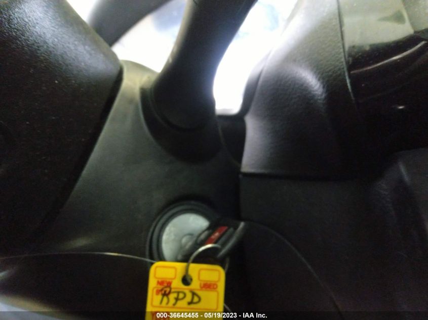 2019 NISSAN SENTRA S - 3N1AB7AP8KY221621