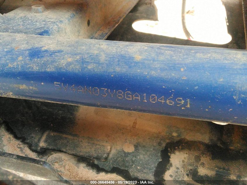 2016 YAMAHA YXZ1000 5Y4AN03Y8GA104691