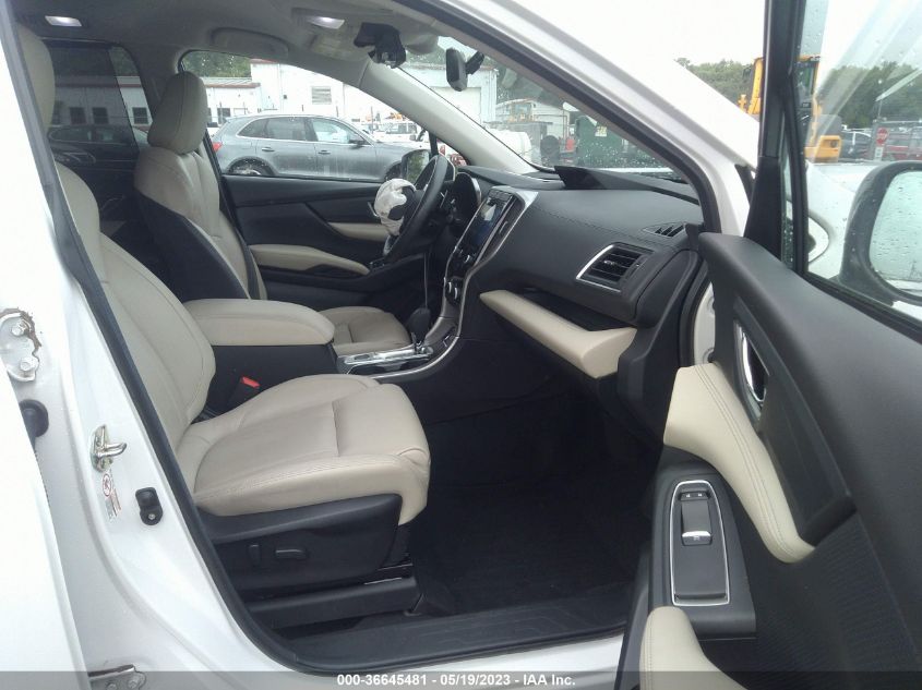 2019 SUBARU ASCENT LIMITED - 4S4WMAJD3K3474852