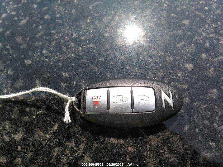 2016 NISSAN 370Z TOURING - JN1AZ4EH3GM934661