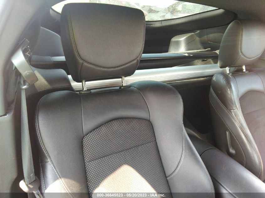 2016 NISSAN 370Z TOURING - JN1AZ4EH3GM934661