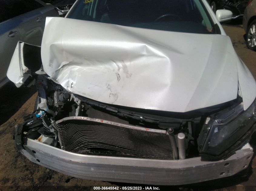 2014 HONDA CIVIC SEDAN EX-L - 19XFB2F92EE044795