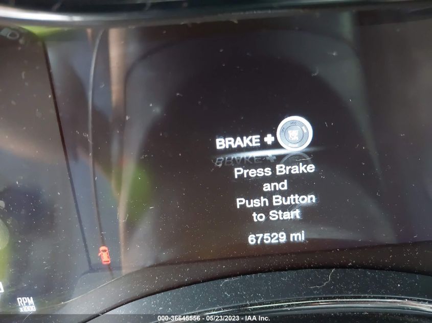 2020 DODGE DURANGO GT - 1C4RDHDGXLC222999