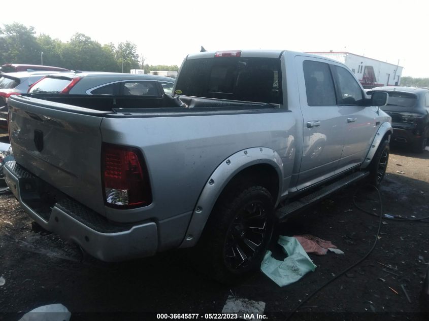 2013 RAM 1500 SPORT - 1C6RR7MT8DS565527