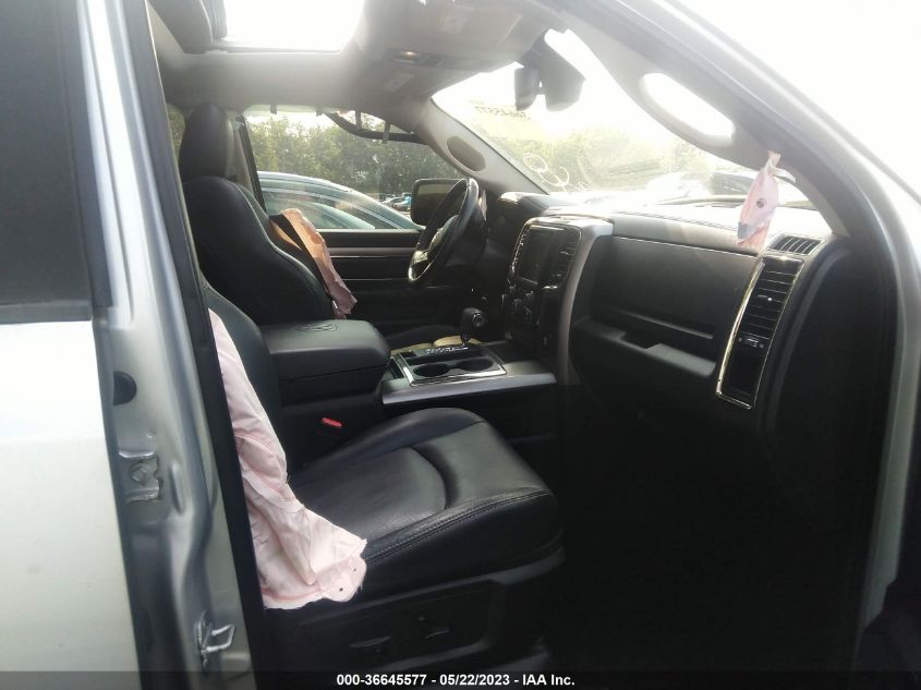 2013 RAM 1500 SPORT - 1C6RR7MT8DS565527