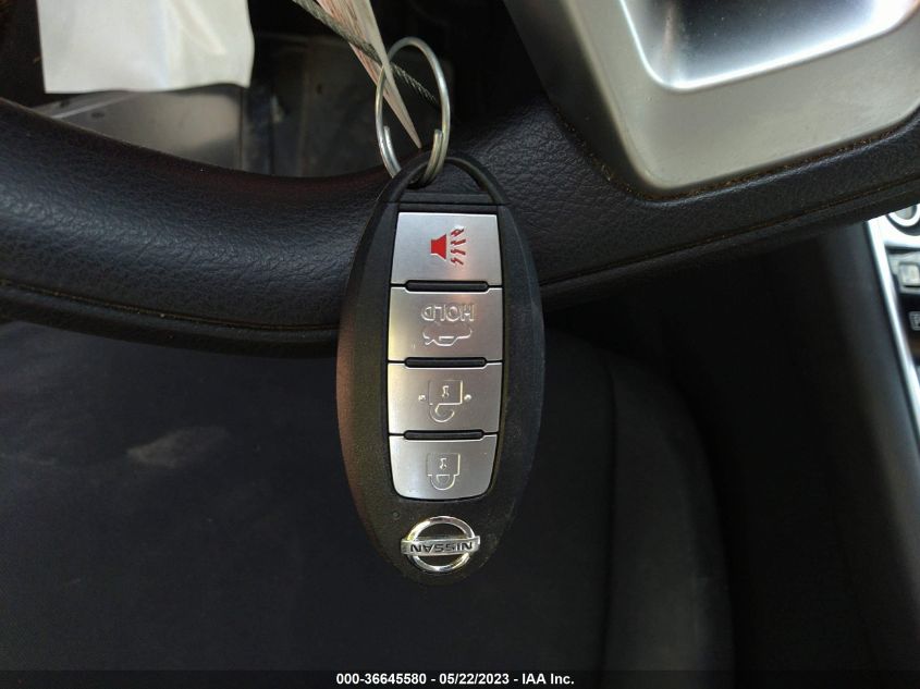 2020 NISSAN SENTRA S - 3N1AB8BVXLY277841