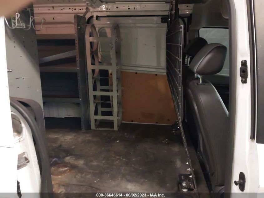 2018 FORD TRANSIT CONNECT VAN XL NM0LS7E79J1342691