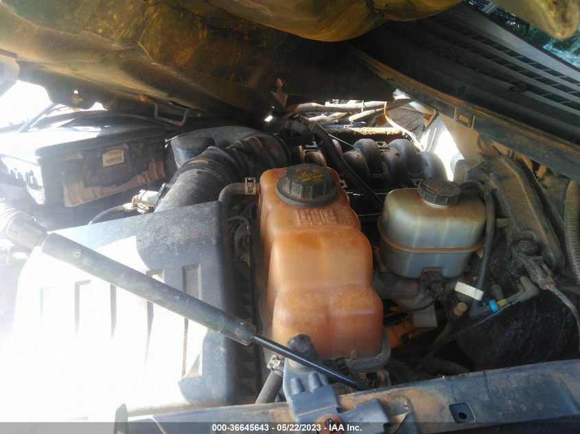 2013 FORD F-150 XL/XLT/FX4/LARIAT - 1FTFW1EF0DFD95120