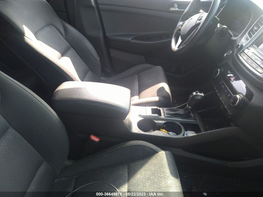2016 HYUNDAI TUCSON SPORT - KM8J3CA22GU056565