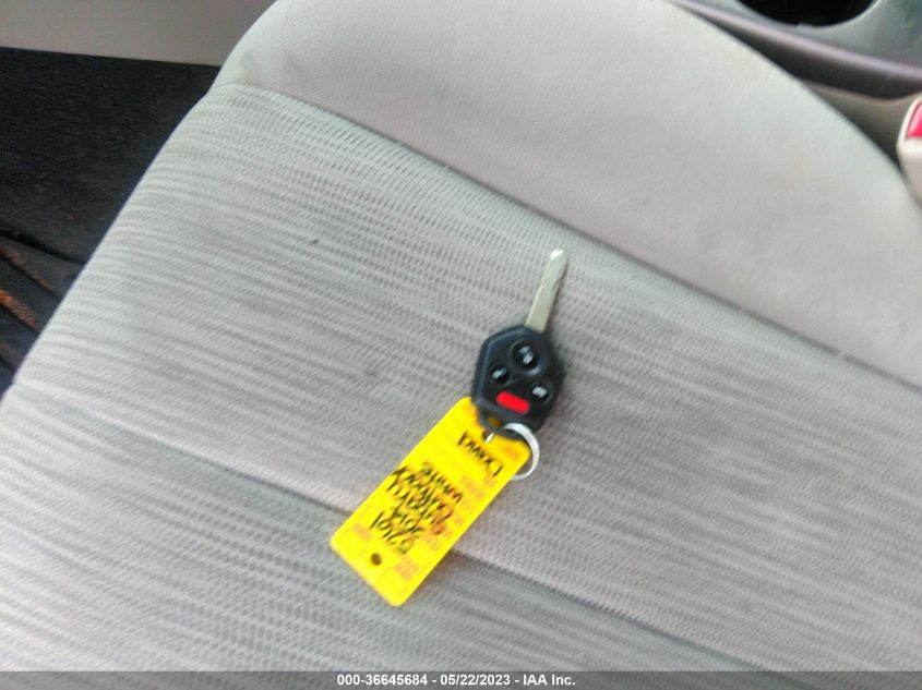 2014 SUBARU OUTBACK 2.5I PREMIUM - 4S4BRBCC1E3204114