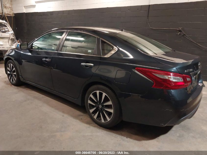 2018 NISSAN ALTIMA 2.5 SL - 1N4AL3AP8JC235678