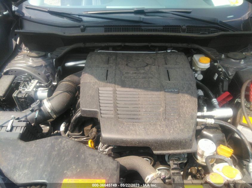 2021 SUBARU FORESTER LIMITED - JF2SKAUC1MH588514