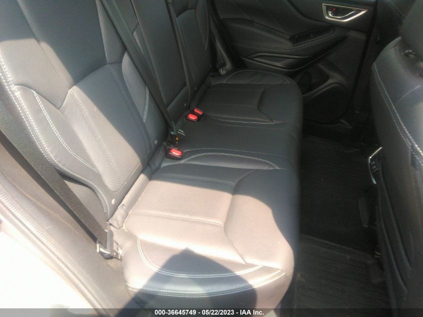 2021 SUBARU FORESTER LIMITED - JF2SKAUC1MH588514