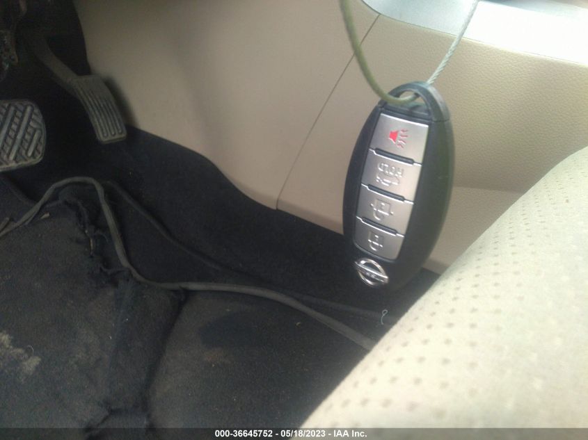 2015 NISSAN ALTIMA 2.5 - 1N4AL3AP4FC498001