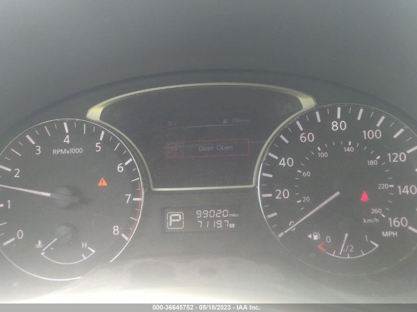 2015 NISSAN ALTIMA 2.5 - 1N4AL3AP4FC498001
