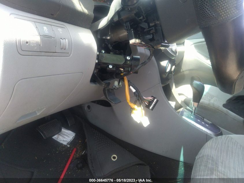 2015 HYUNDAI ACCENT GLS - KMHCT4AE4FU864004