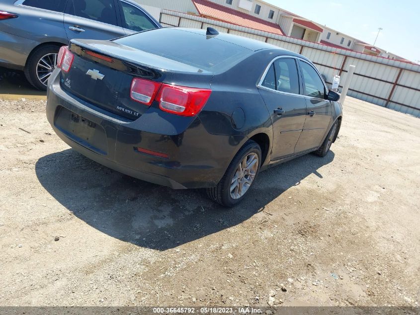 2015 CHEVROLET MALIBU LT - 1G11C5SL5FF291982