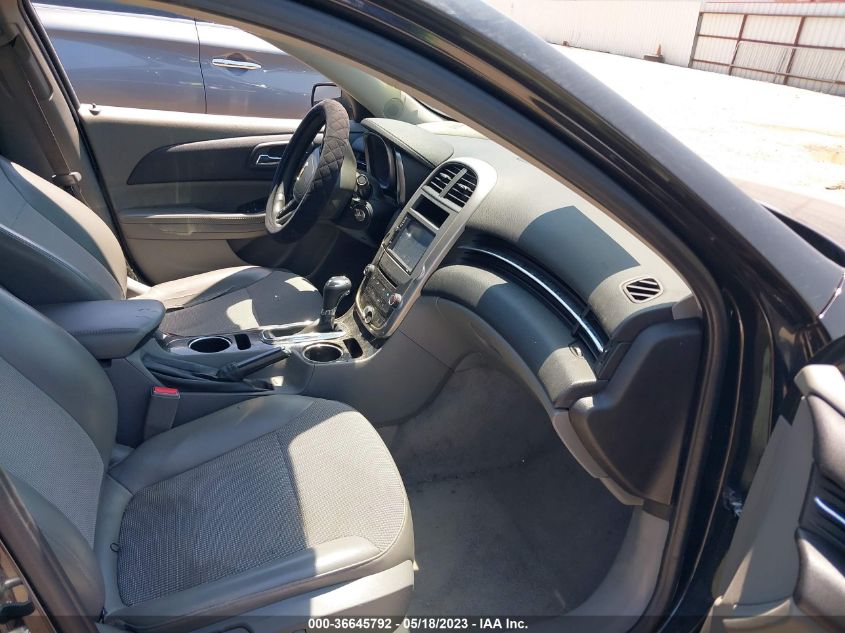 2015 CHEVROLET MALIBU LT - 1G11C5SL5FF291982