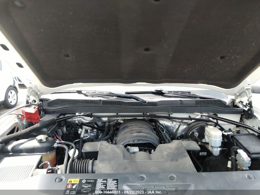 2014 CHEVROLET SILVERADO 1500 LTZ - 3GCUKSEC5EG293648