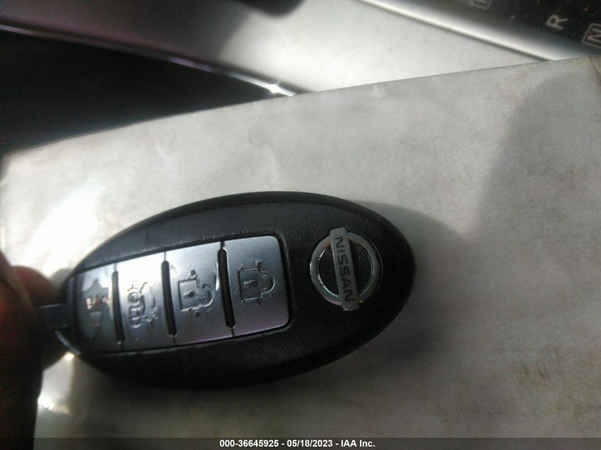 2015 NISSAN SENTRA SV - 3N1AB7AP4FY294135