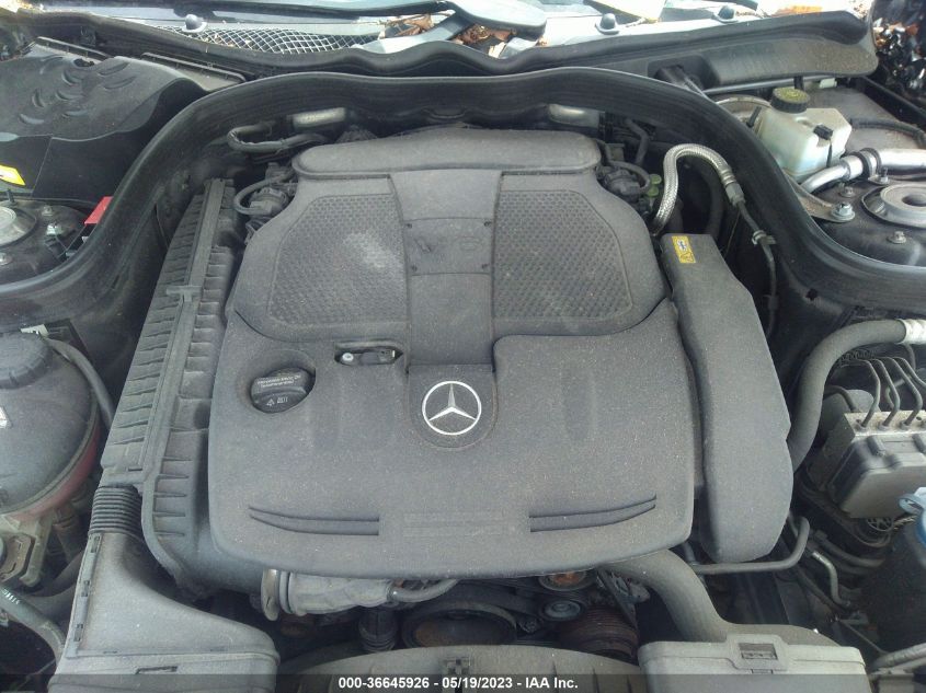 2016 MERCEDES-BENZ E-CLASS E 350 - WDDHF8JB7GB247312