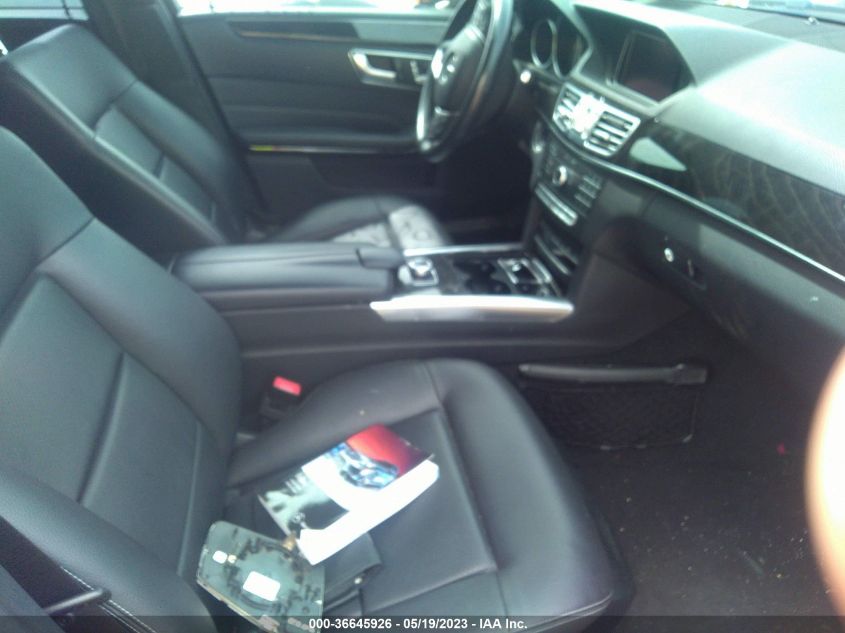2016 MERCEDES-BENZ E-CLASS E 350 - WDDHF8JB7GB247312