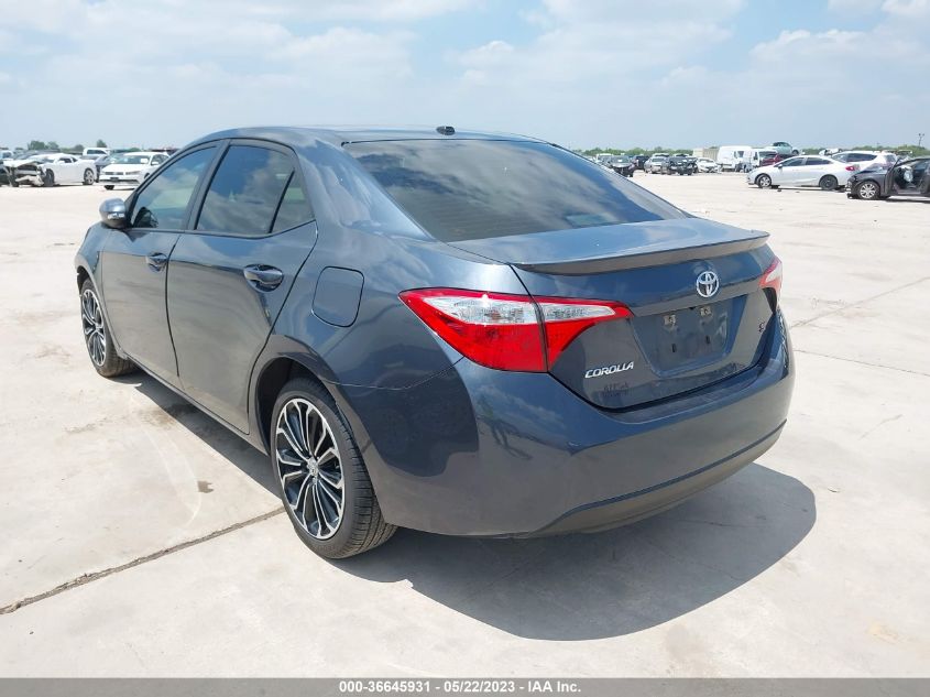 2016 TOYOTA COROLLA L/LE/S/S PLUS/LE PLUS - 5YFBURHE4GP455581