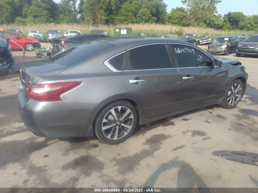 2017 NISSAN ALTIMA 2.5 S - 1N4AL3AP3HN319003