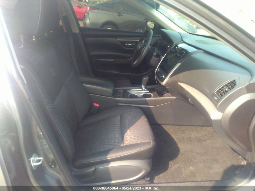 2017 NISSAN ALTIMA 2.5 S - 1N4AL3AP3HN319003