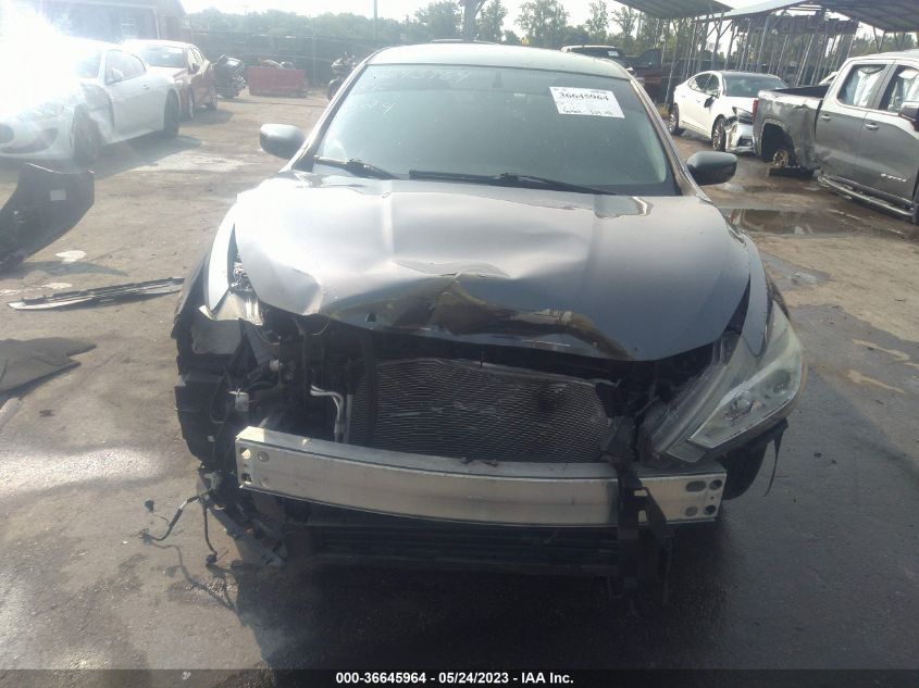 2017 NISSAN ALTIMA 2.5 S - 1N4AL3AP3HN319003