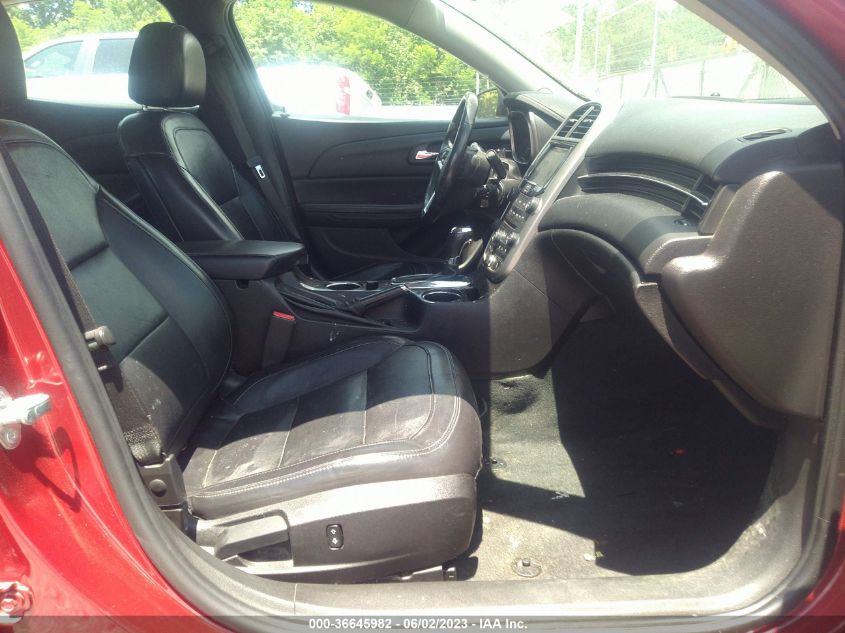 2014 CHEVROLET MALIBU LT - 1G11E5SL2EF189841
