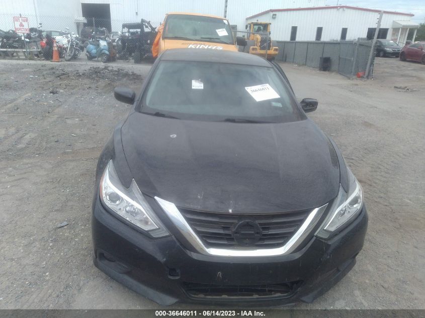 2017 NISSAN ALTIMA 2.5/S/SV/SL/SR - 1N4AL3AP5HC292785