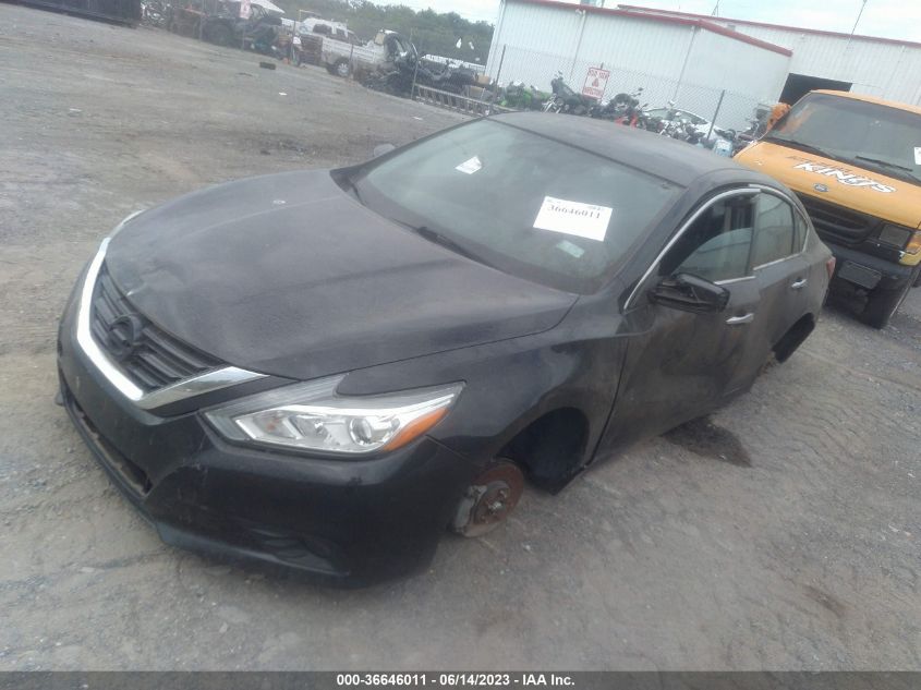 2017 NISSAN ALTIMA 2.5/S/SV/SL/SR - 1N4AL3AP5HC292785