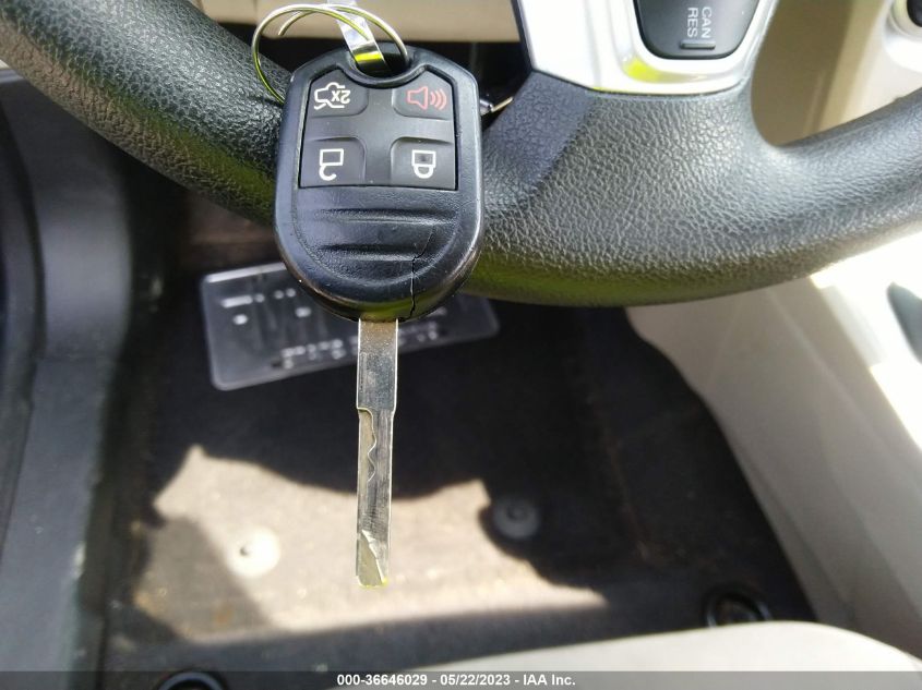 2019 FORD FIESTA SE - 3FADP4BJ9KM109928