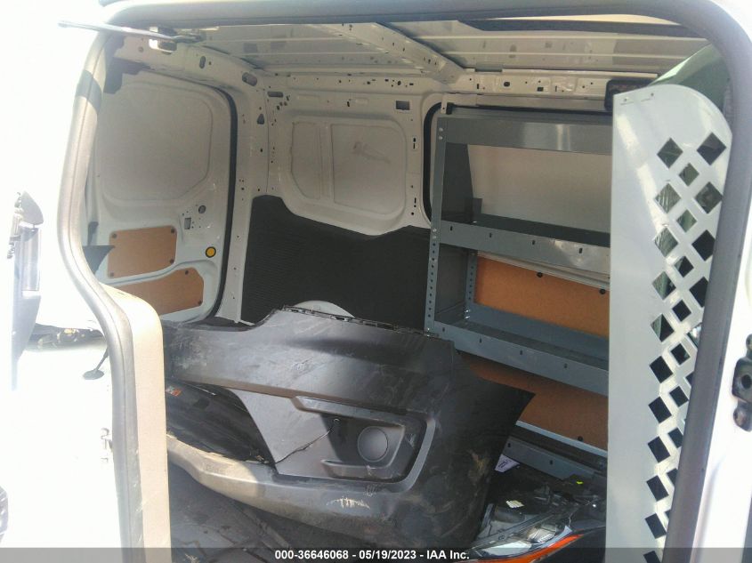 2019 FORD TRANSIT CONNECT VAN XL - NM0LS7E23K1419951