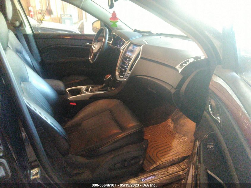 2015 CADILLAC SRX LUXURY COLLECTION - 3GYFNEE30FS559877