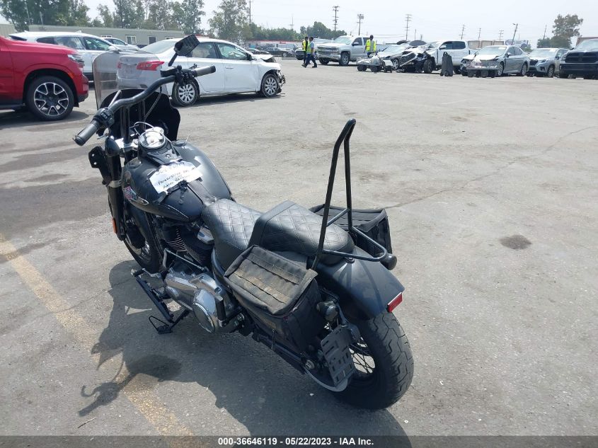 2020 HARLEY-DAVIDSON FLSL - 1HD1YDJ27LB065777
