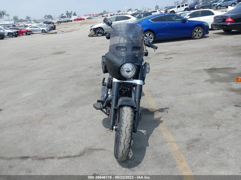 2020 HARLEY-DAVIDSON FLSL - 1HD1YDJ27LB065777