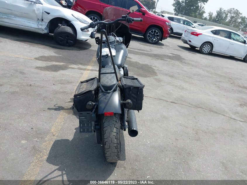2020 HARLEY-DAVIDSON FLSL - 1HD1YDJ27LB065777