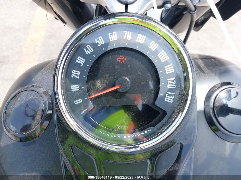 2020 HARLEY-DAVIDSON FLSL - 1HD1YDJ27LB065777