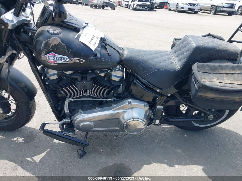 2020 HARLEY-DAVIDSON FLSL - 1HD1YDJ27LB065777