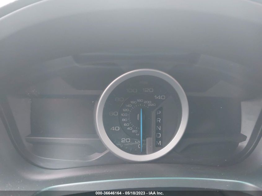 2014 FORD EXPLORER LIMITED - 1FM5K7F81EGC05052